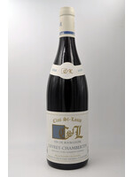 2009 Gevrey Chambertin Clos Saint Louis