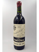 2004 Rioja Gran Reserva Tinto Vina Tondonia Lopez de Heredia