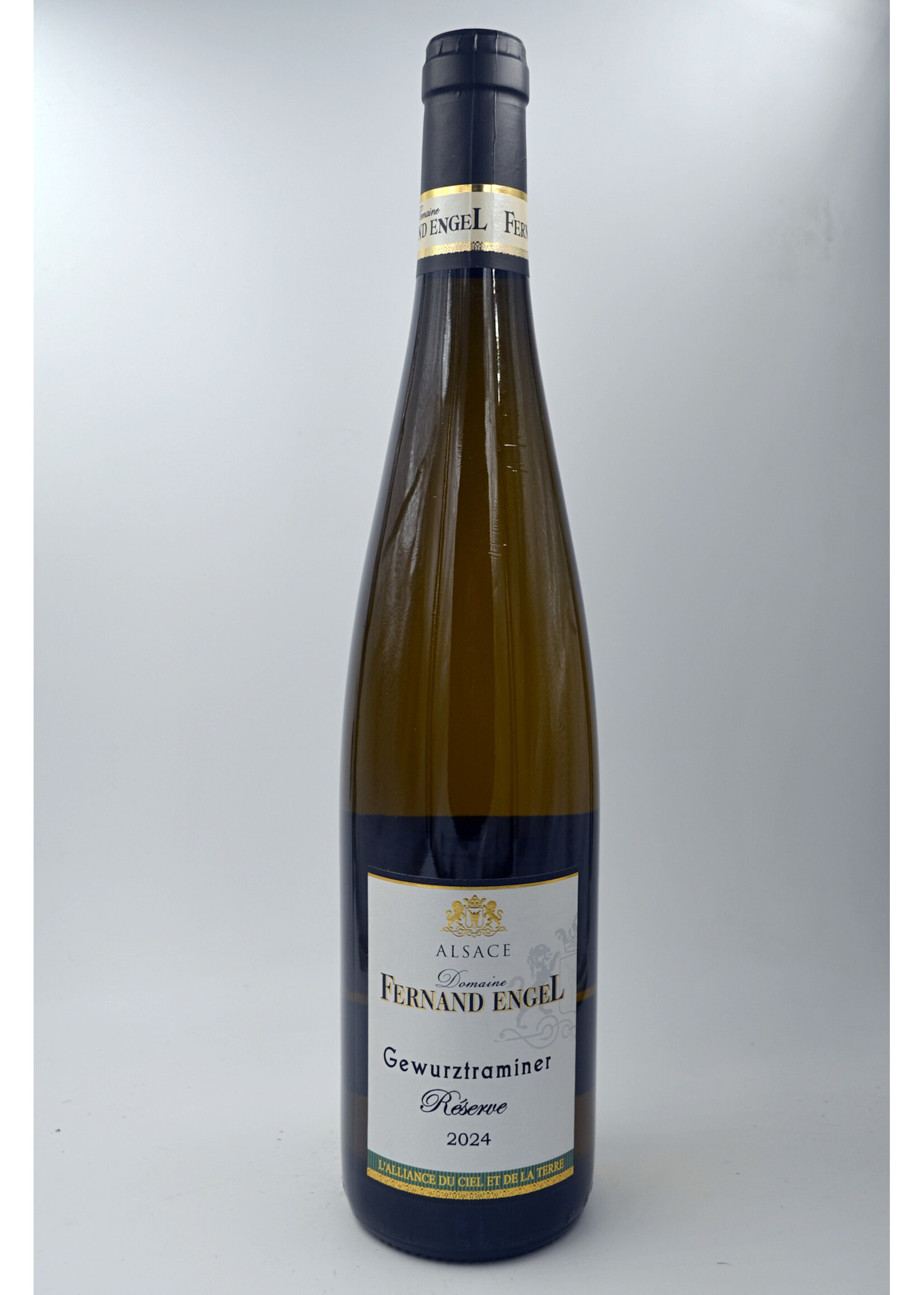 2024 Gewurztraminer Reserve Engel
