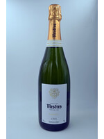 2022 Cava Gran Reserva Brut Nature Mestres Coquet