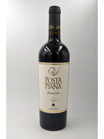 2024 Primitivo Posta Piana Paradiso