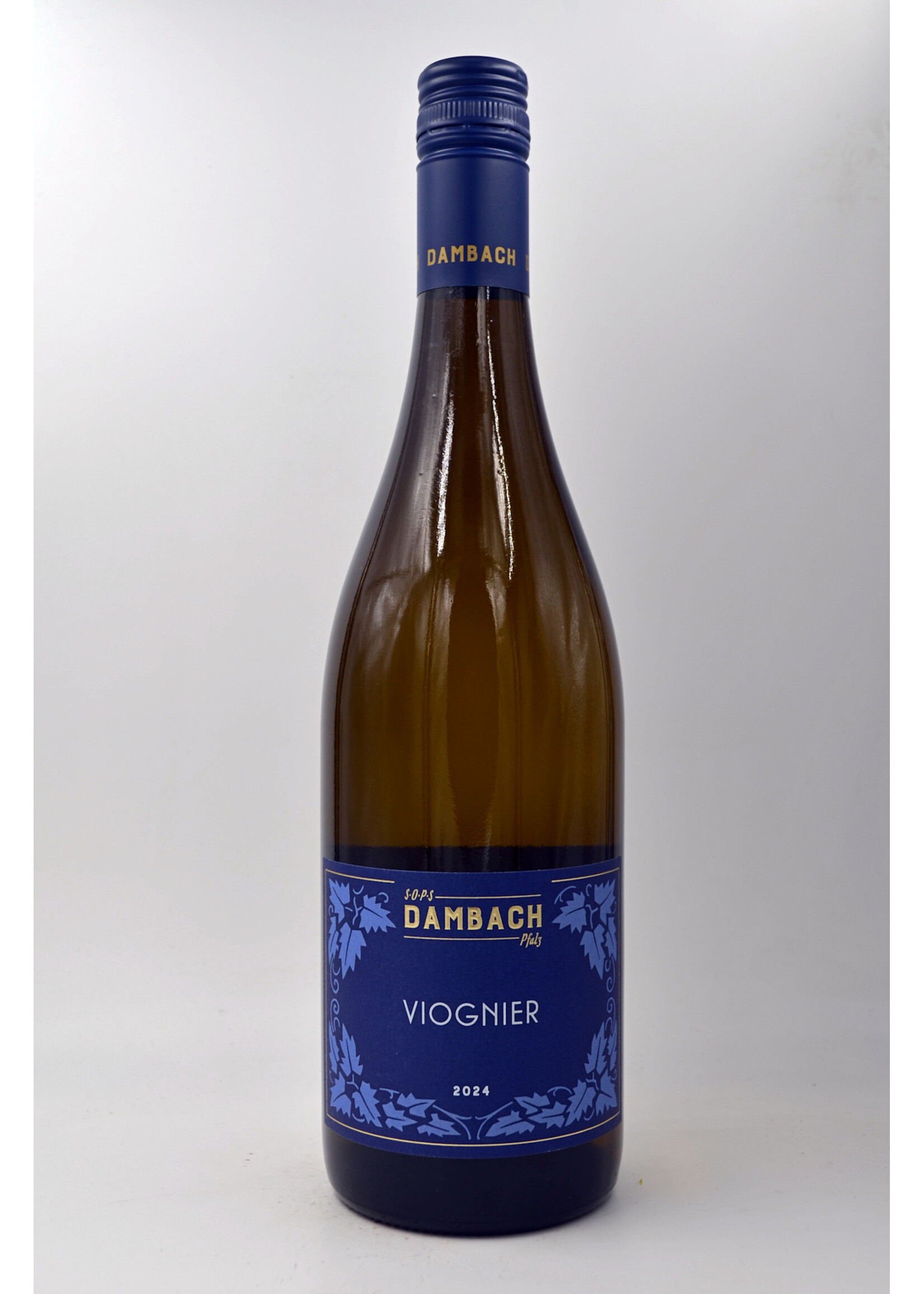 2024 Viognier Dambach