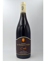 2023 Enclos la Terrasse d'Elise