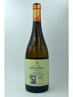 2024 Rioja Crianza Blanco Leza Garcia