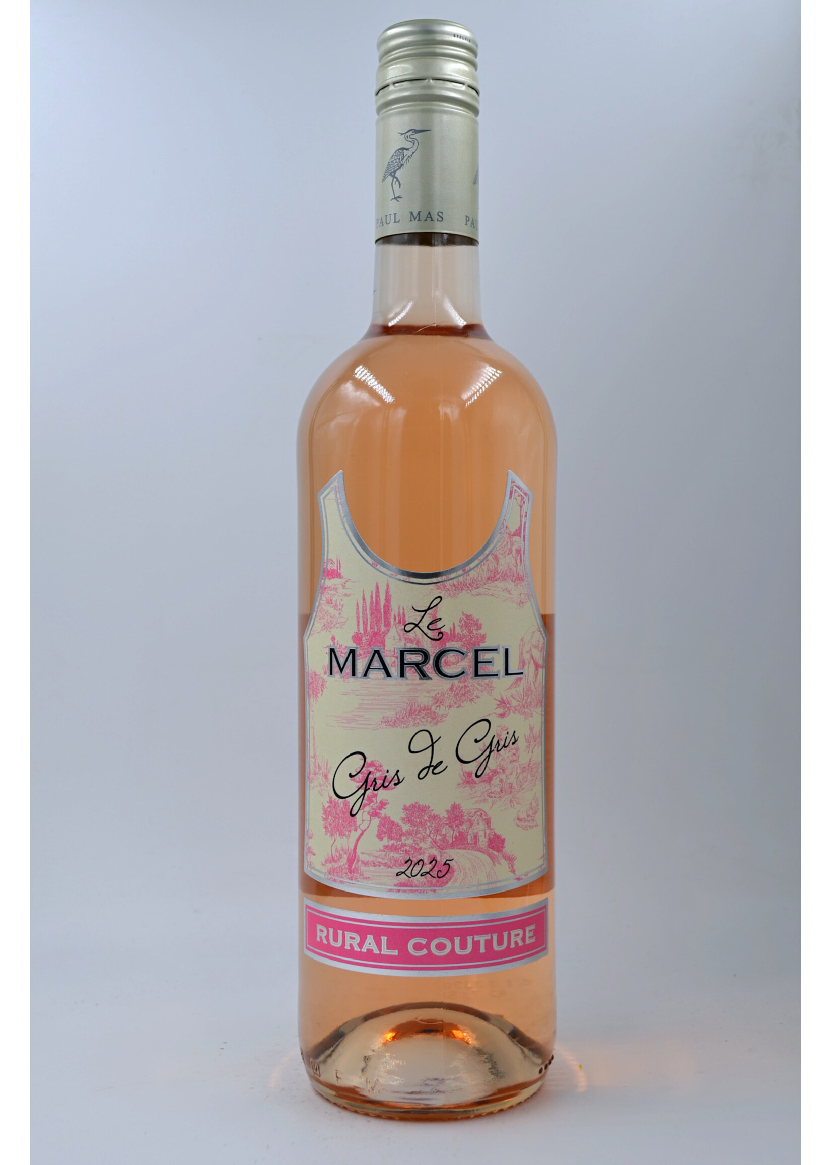 2025 le Marcel Gris de Gris