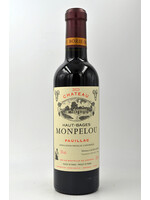 2023 Haut Bages Monpelou Demi 0.375