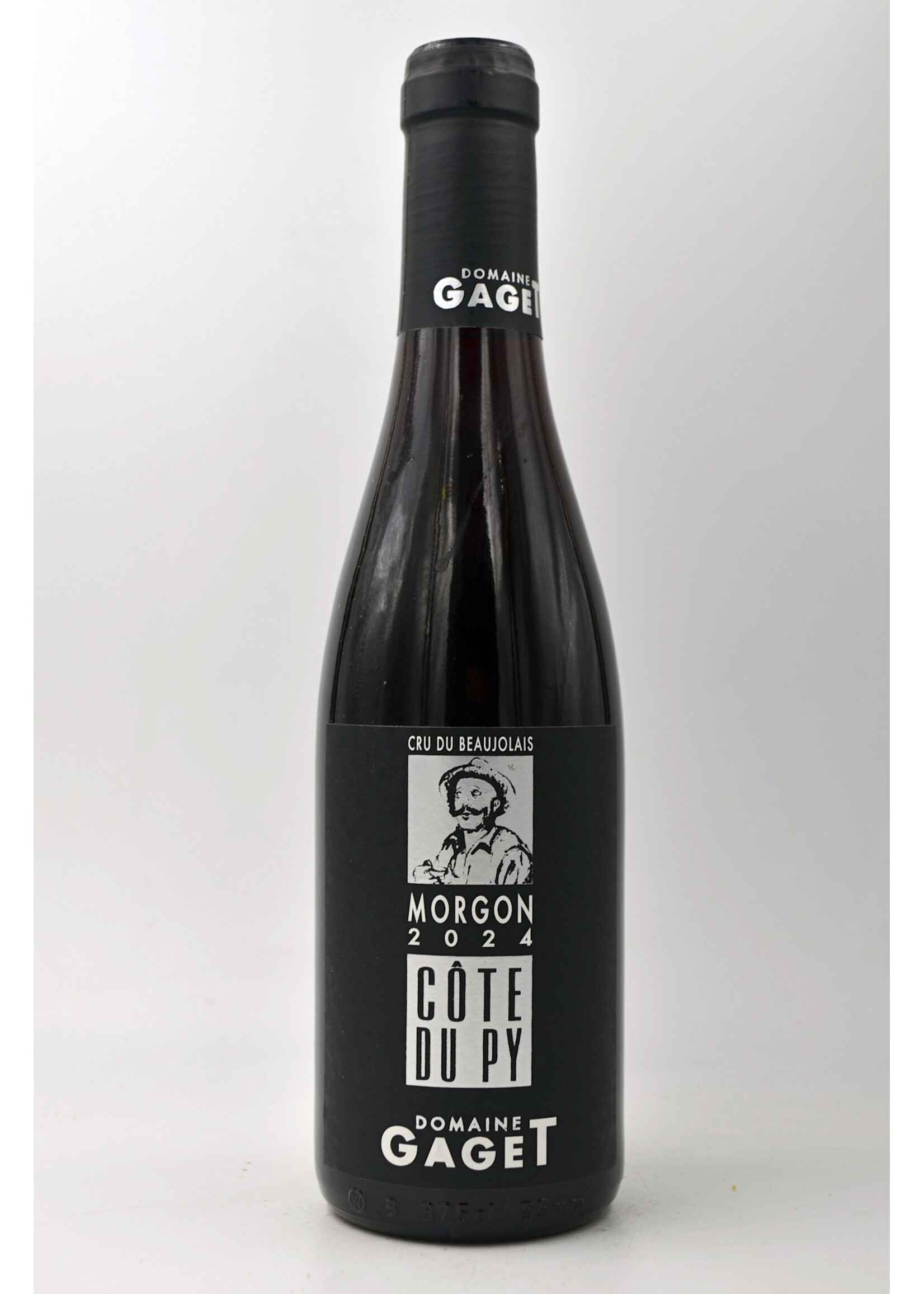 2024 Morgon Cote du Py Gaget Demi 0.375