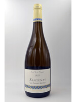 2023 Santenay les Pierres Seches Jean Chartron