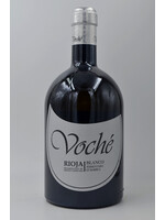 2025 Rioja Blanco en Barrica Voche