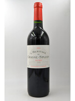 2003 l’Heritage de Chasse Spleen (ssl/sdl)