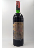 1973 Clos l'Eglise (vdl, damaged capsule, ts)