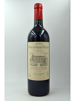2002 Dutruch Grand Poujeaux (ssl)
