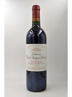 1997 Haut Bages Liberal (ssl)