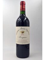 2001 Marsac Seguineau (ssl, bn)