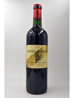 2005 Lagrave Martillac (bn)