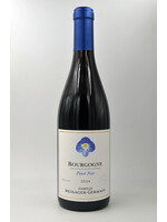 2024 Bourgogne Pinot Noir Famille Messager Germain