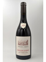 2023 Moulin a Vent les Verillats Domaine de Vernus