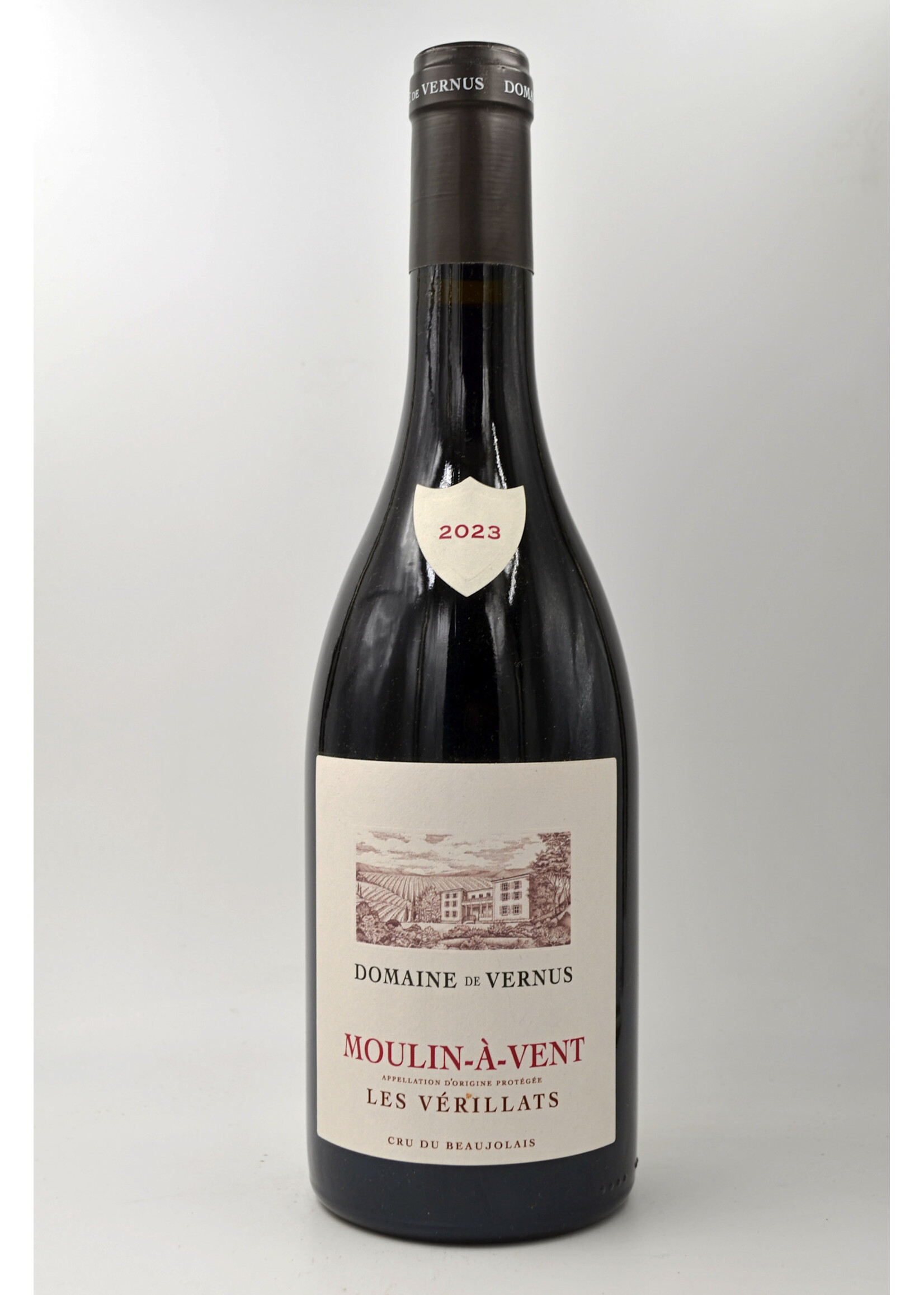 2023 Moulin a Vent les Verillats Domaine de Vernus