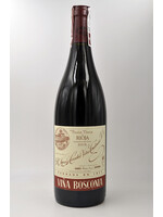 2015 Rioja Reserva Vina Bosconia Lopez de Heredia