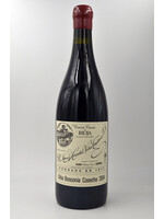 2004 Rioja Gran Reserva Vina Bosconia Lopez de Heredia