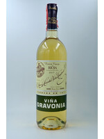 2017 Rioja Crianza Blanco Vina Gravonia Lopez de Heredia