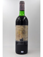 1976 Chateau Margaux (vdl, vintage by sellers note, us)