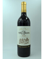 2014 Rioja Gran Reserva Vina Arana la Rioja Alta