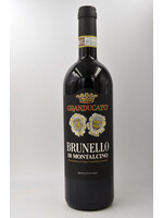 2017 Brunello di Montalcino Granducato