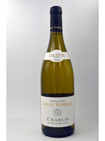 2024 Chablis Louis Moreau