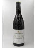 2018 Chateauneuf du Pape Rouge les Combes d'Arnevels Quiot