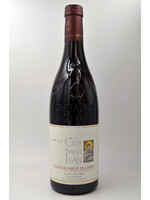 2019 Chateauneuf du Pape Clos Saint Jean