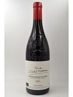 2021 Chateauneuf du Pape Famille Isabel Ferrando Saint Préfert