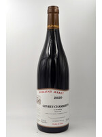 2020 Gevrey Chambertin la Justice Marey