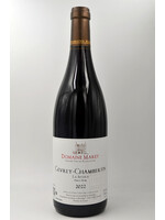 2022 Gevrey Chambertin la Justice Marey