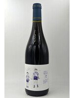 2024 Chinon La Mariniere Organic