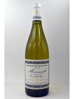 2022 Meursault Vieilles Vignes Dupont Fahn