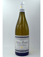 2022 Puligny Montrachet les Grands Champs Dupont Fahn