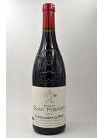 2016 Chateauneuf du Pape Classique Saint Prefert