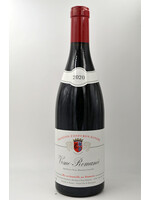 2020 Vosne Romanee Confuron Gindre