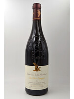 2016 Chateauneuf du Pape la Dame Voyageuse Domaine de la Mordoree