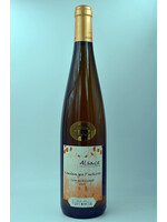 2009 Gewurztraminer Vendanges Tardives Cave de Turckheim