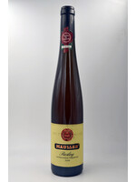 2009 Riesling Vendanges Tardives Hauller 0,5 lit