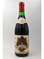 1986 Chateauneuf du Pape Meffre (sl)