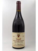 1990 Nuits Saint Georges en Rue de Chaux Bertrand Ambroise (sl)