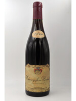 1999 Chorey les Beaune Cachat Ocquidant (sl/sdl)