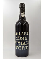 1995 Vintage Port Kopke