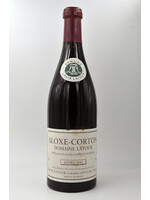 1992 Aloxe Corton Domaine Latour Louis Latour (ssl/sdl)