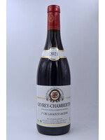 2021 Gevrey Chambertin Lavaux Saint Jacques Harmand Geoffroy