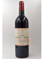 1995 Lynch Bages (sl)