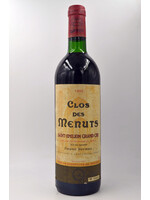 1990 Clos des Menuts (ssl/sdl, bn/vts)